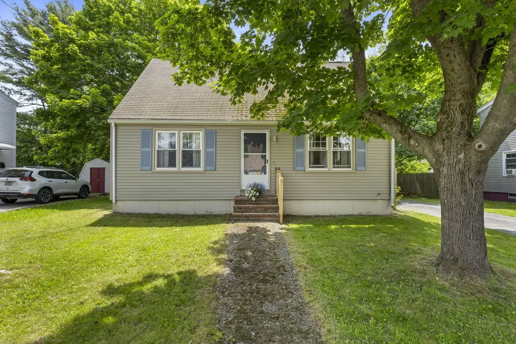 33 Penn Avenue Portland ME 04103