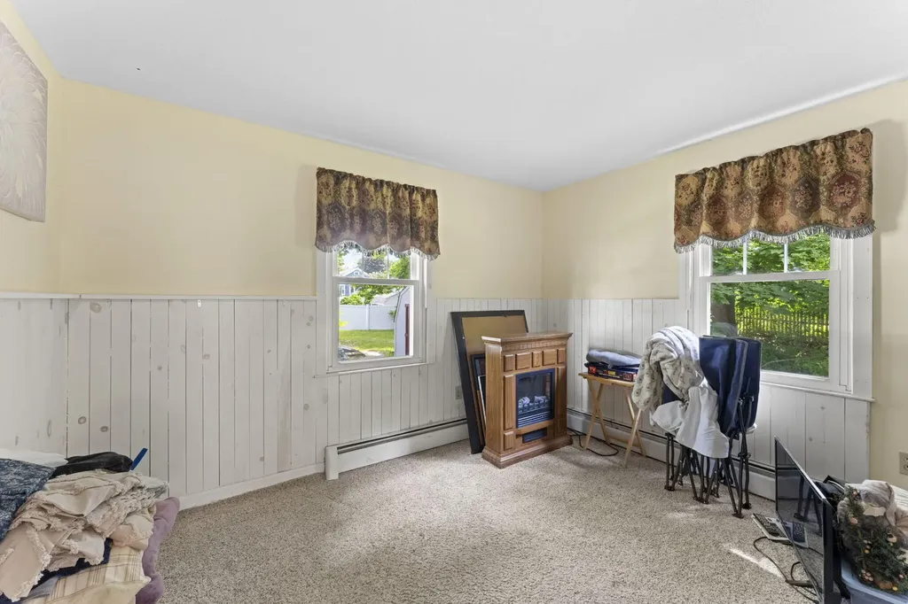 33 Penn Avenue Portland ME 04103