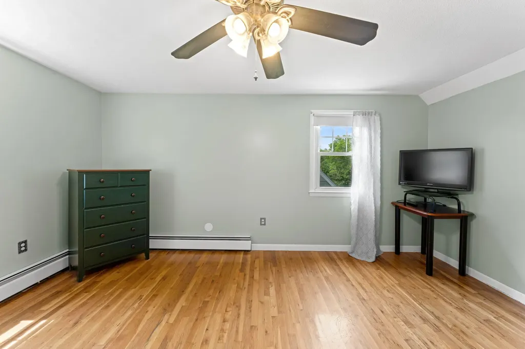 33 Penn Avenue Portland ME 04103