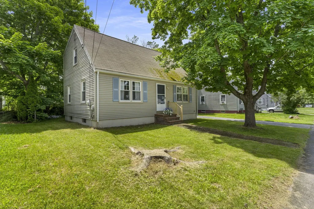 33 Penn Avenue Portland ME 04103
