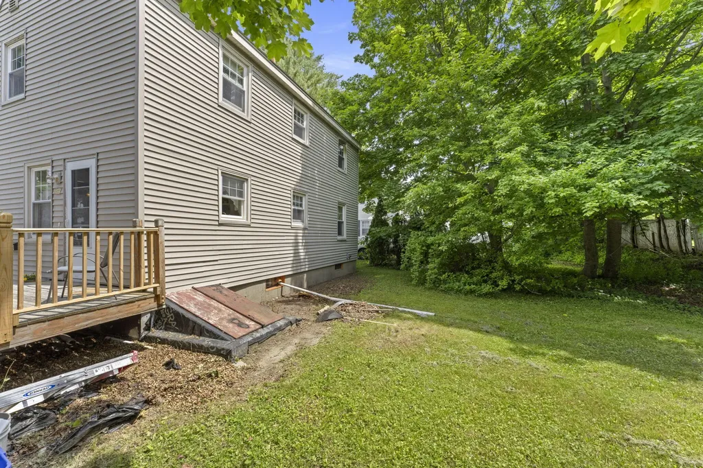 33 Penn Avenue Portland ME 04103