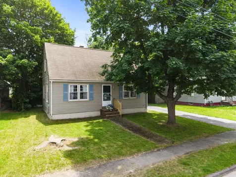 33 Penn Avenue Portland ME 04103