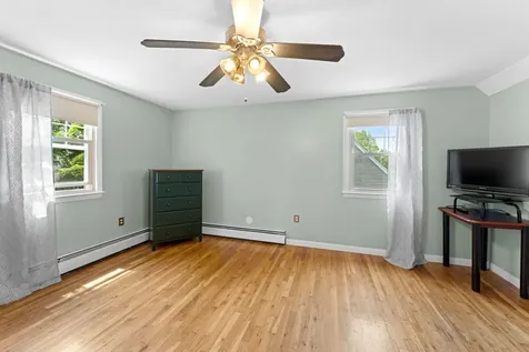 33 Penn Avenue Portland ME 04103