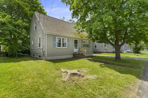 33 Penn Avenue Portland ME 04103