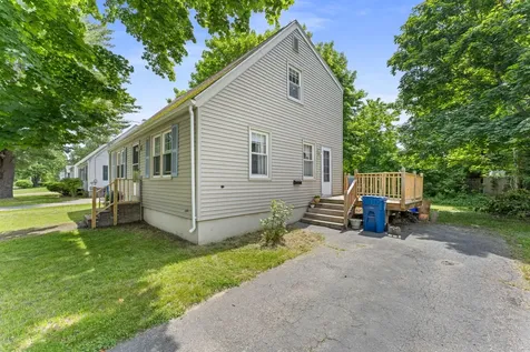 33 Penn Avenue Portland ME 04103