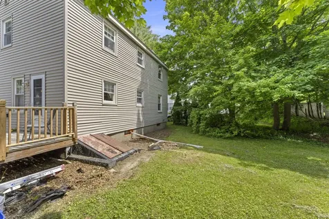 33 Penn Avenue Portland ME 04103
