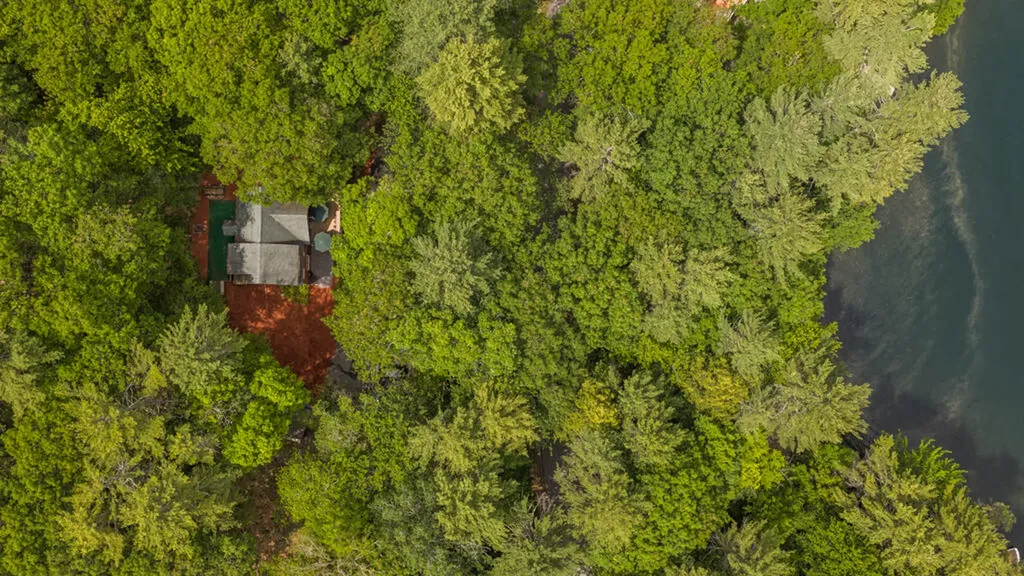 90 Trickey Pond Road Naples ME 04055