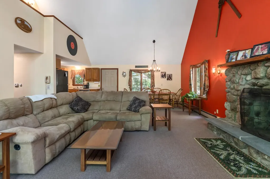 90 Trickey Pond Road Naples ME 04055