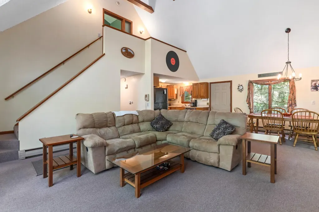 90 Trickey Pond Road Naples ME 04055