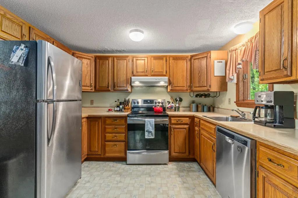 90 Trickey Pond Road Naples ME 04055
