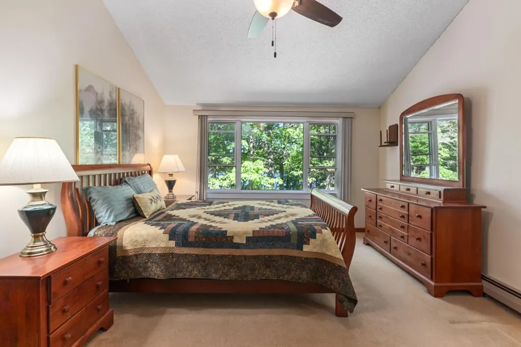 90 Trickey Pond Road Naples ME 04055