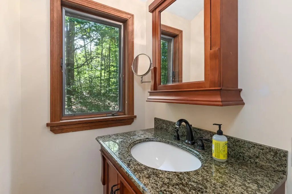 90 Trickey Pond Road Naples ME 04055