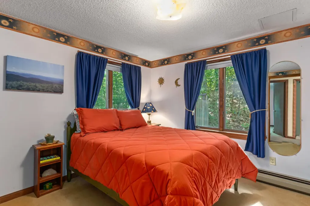 90 Trickey Pond Road Naples ME 04055
