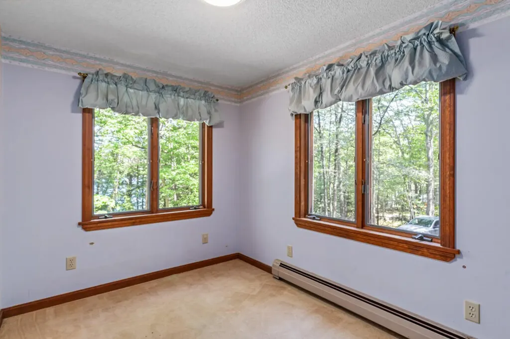 90 Trickey Pond Road Naples ME 04055