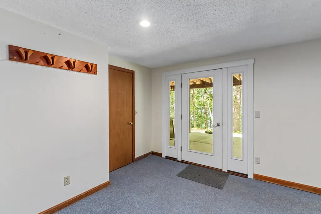 90 Trickey Pond Road Naples ME 04055