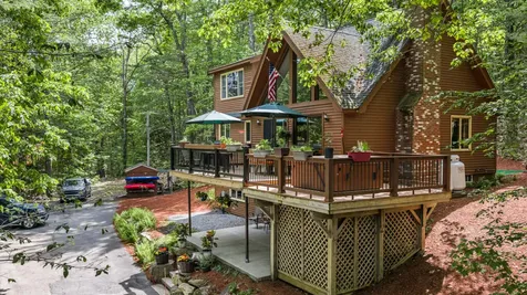 90 Trickey Pond Road Naples ME 04055