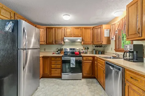 90 Trickey Pond Road Naples ME 04055