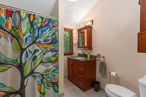90 Trickey Pond Road Naples ME 04055