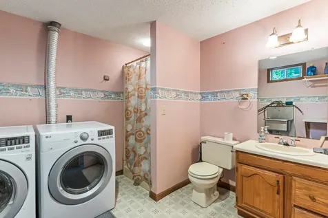 90 Trickey Pond Road Naples ME 04055