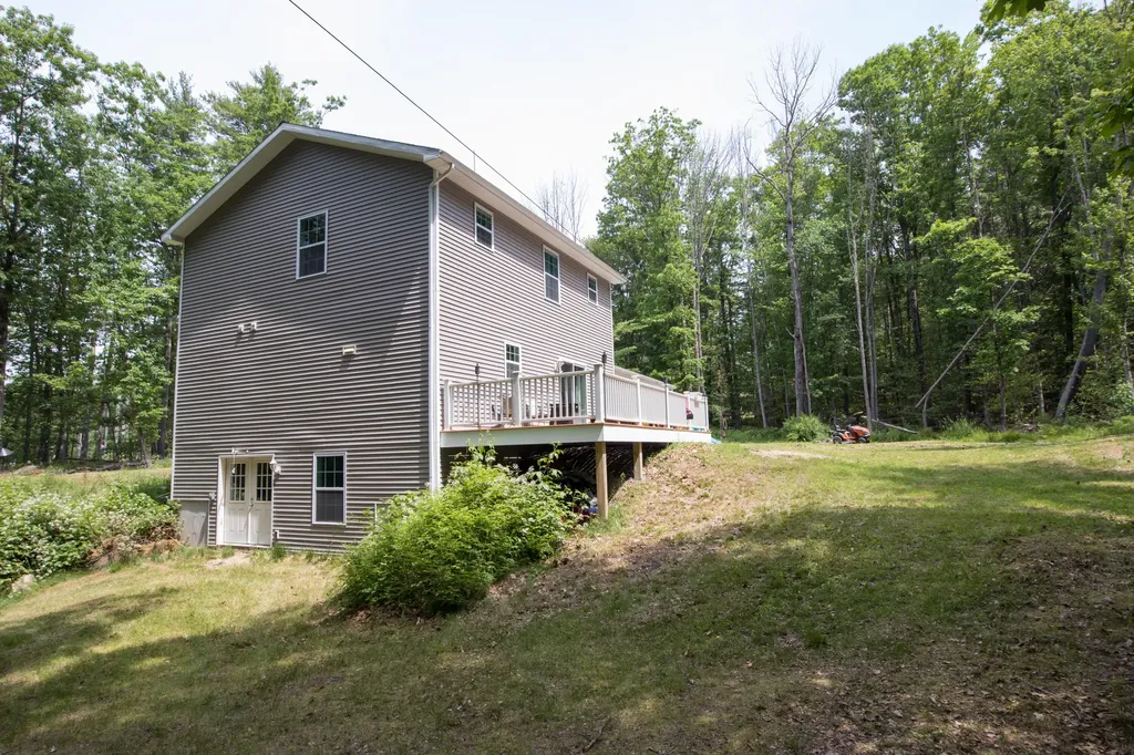 129 Elm Street Sanford ME 04083