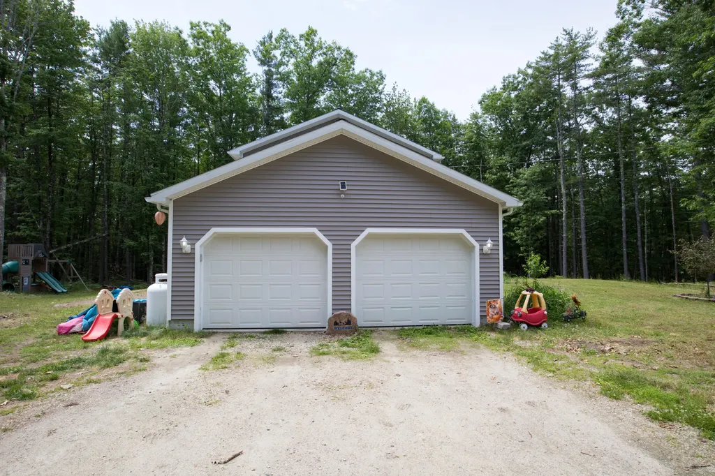129 Elm Street Sanford ME 04083