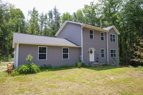 129 Elm Street Sanford ME 04083