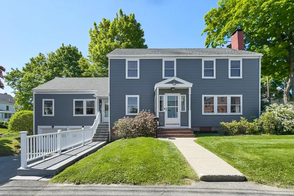 76 Limerock Street Rockland ME 04841