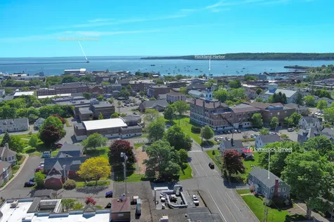 76 Limerock Street Rockland ME 04841