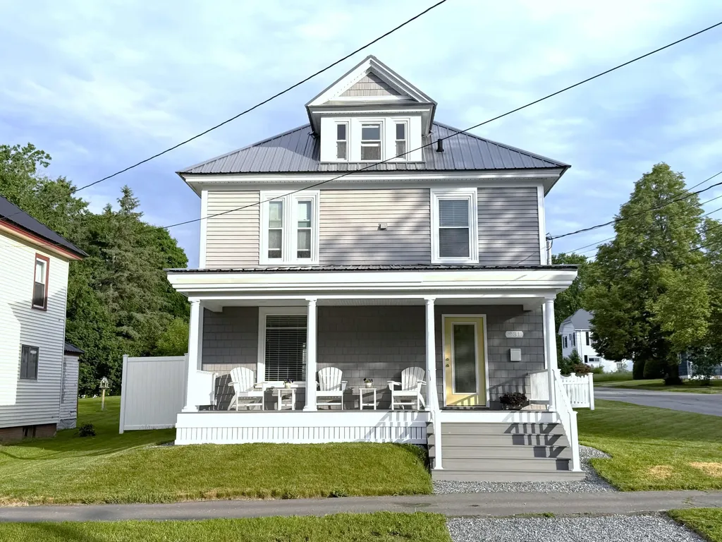 231 3rd Street Bangor ME 04401