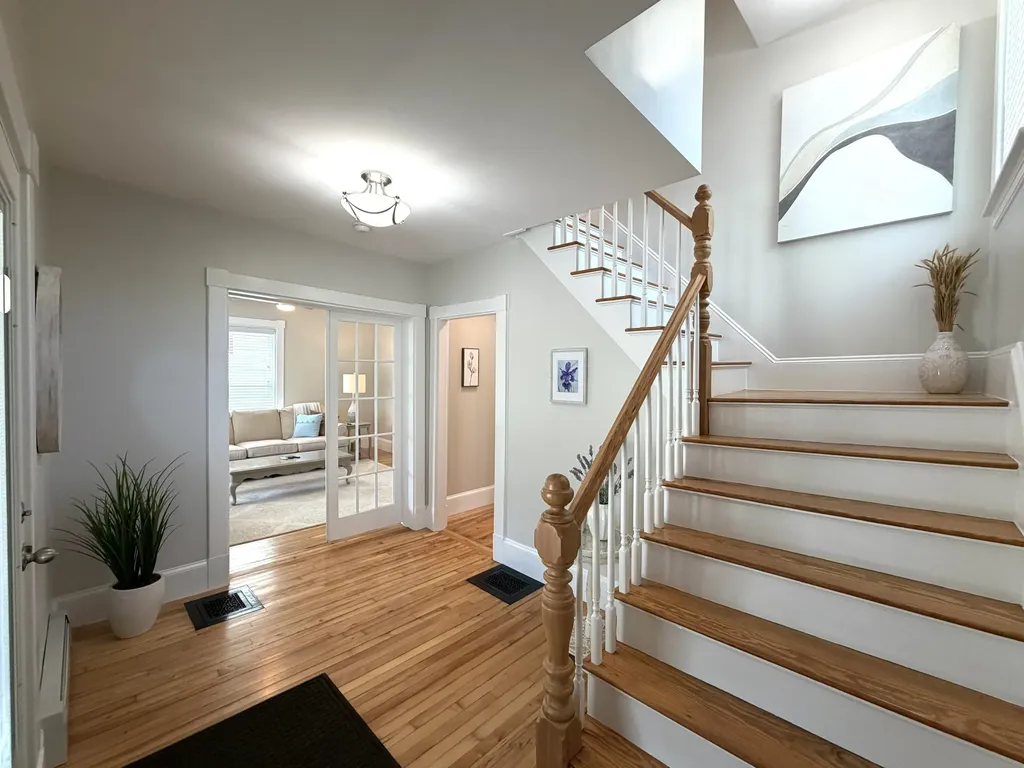 231 3rd Street Bangor ME 04401