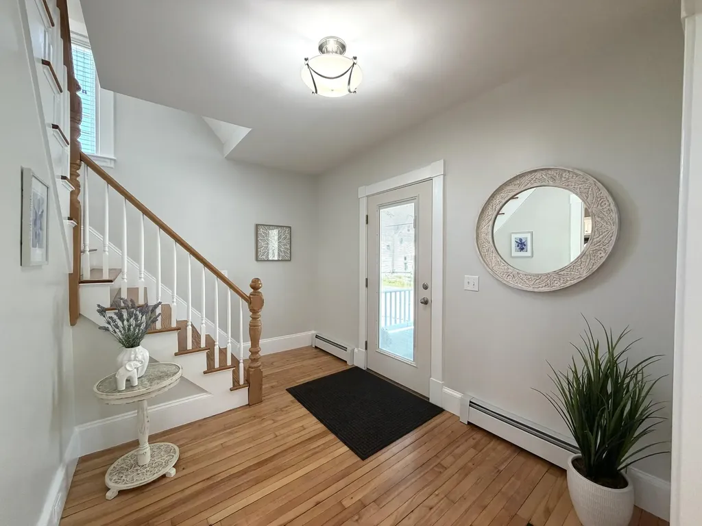 231 3rd Street Bangor ME 04401