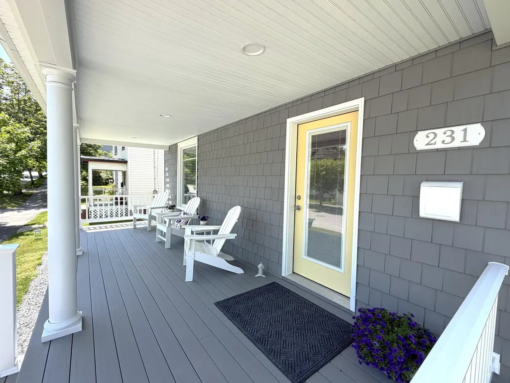 231 3rd Street Bangor ME 04401