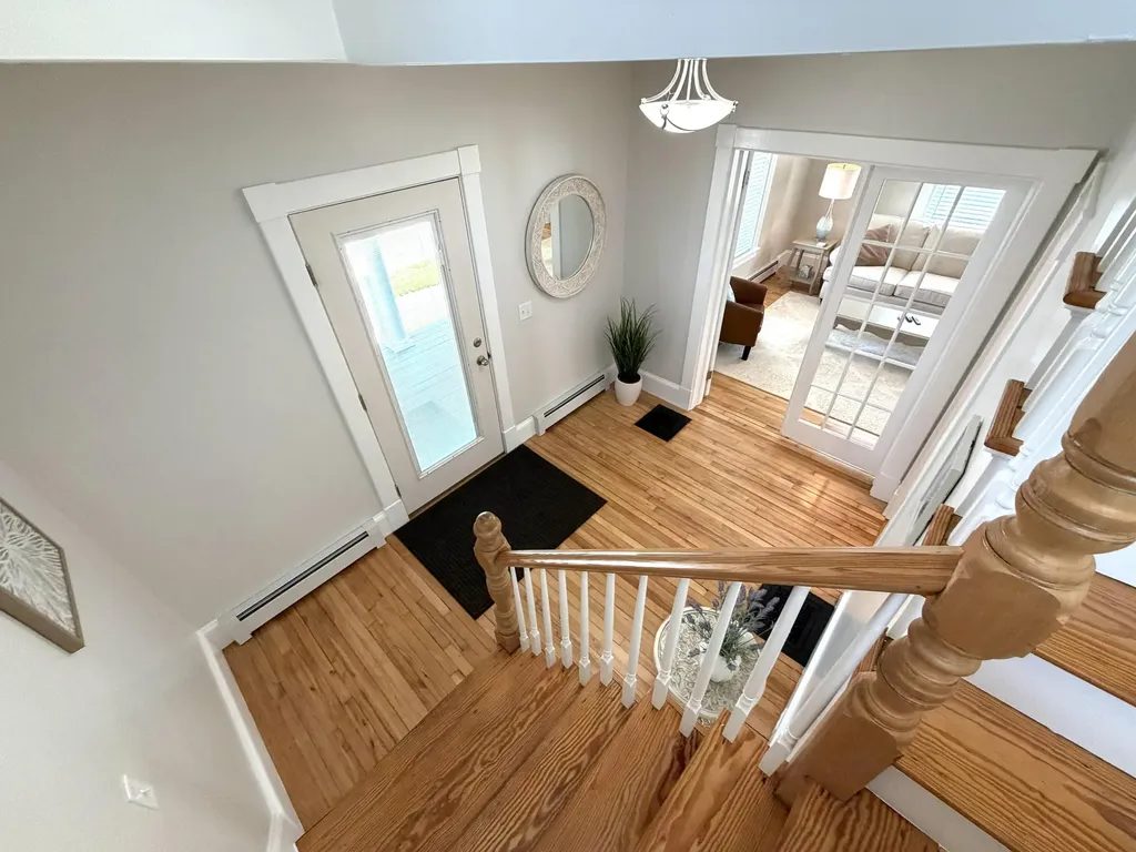 231 3rd Street Bangor ME 04401
