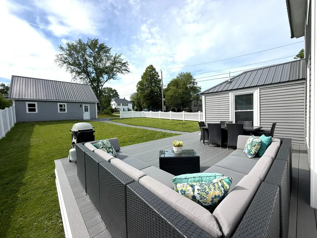 231 3rd Street Bangor ME 04401