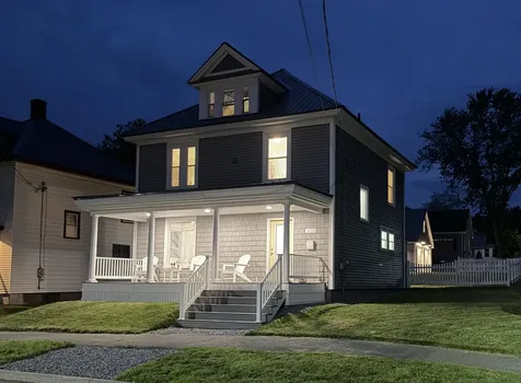 231 3rd Street Bangor ME 04401