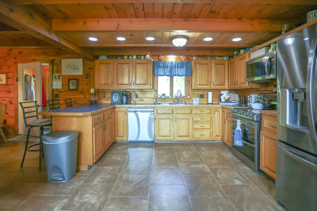 309 Moosehead Trail Jackson ME 04921
