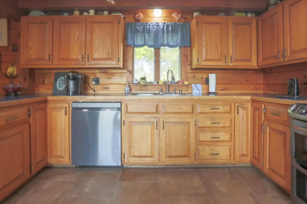 309 Moosehead Trail Jackson ME 04921