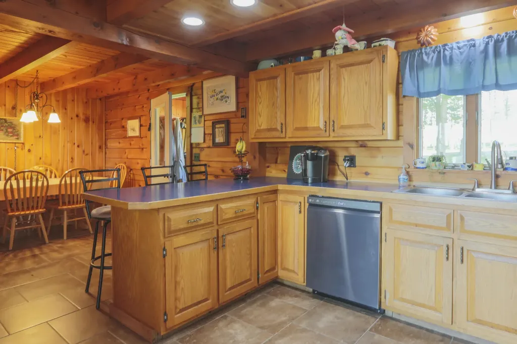 309 Moosehead Trail Jackson ME 04921