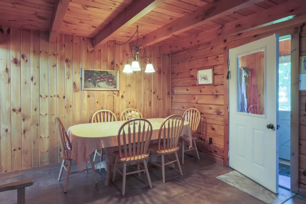 309 Moosehead Trail Jackson ME 04921