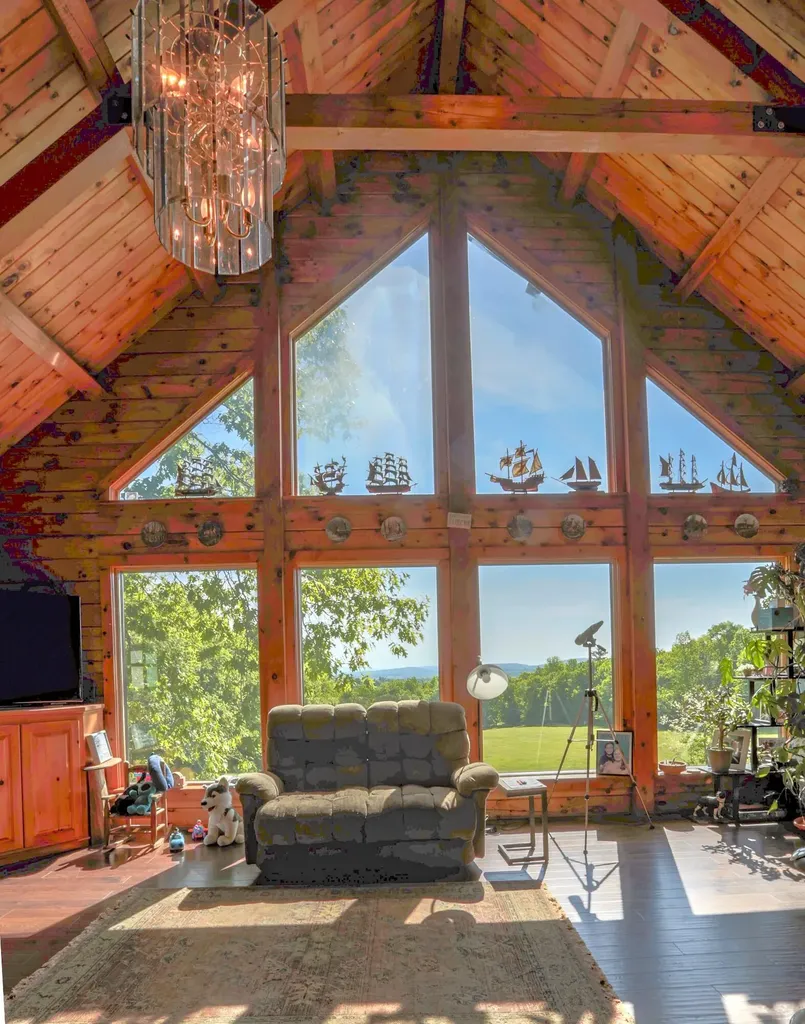 309 Moosehead Trail Jackson ME 04921