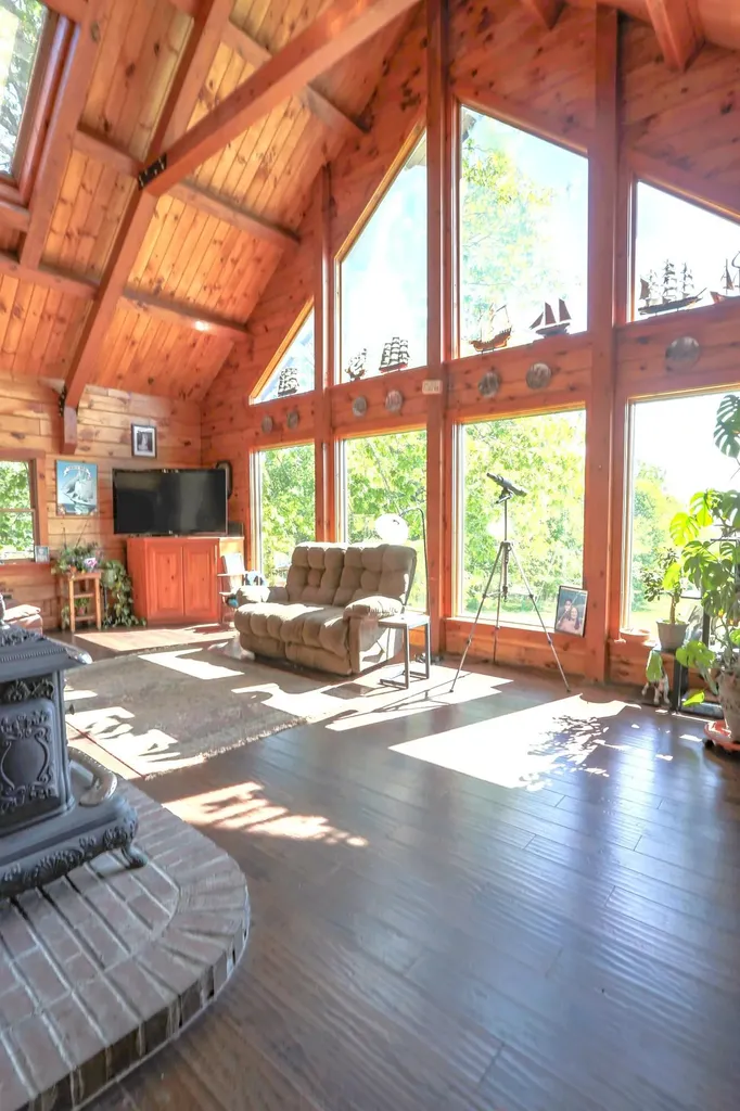 309 Moosehead Trail Jackson ME 04921