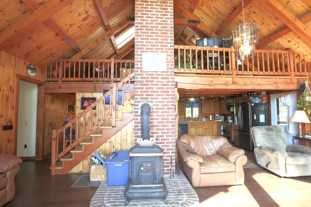 309 Moosehead Trail Jackson ME 04921