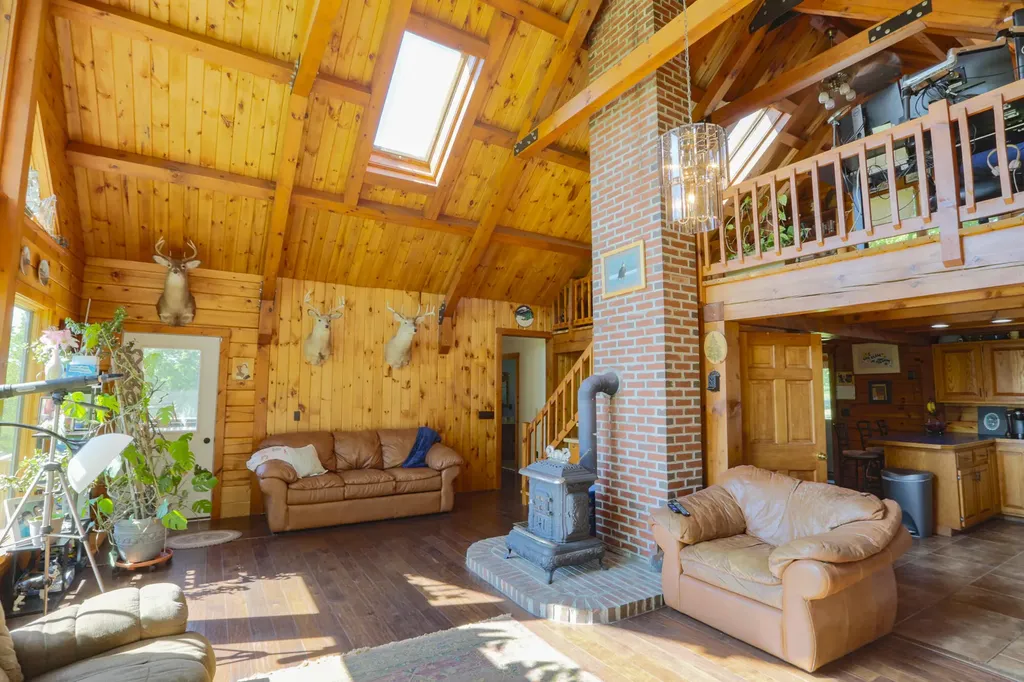 309 Moosehead Trail Jackson ME 04921