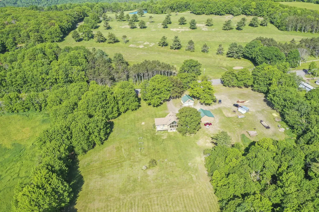 309 Moosehead Trail Jackson ME 04921