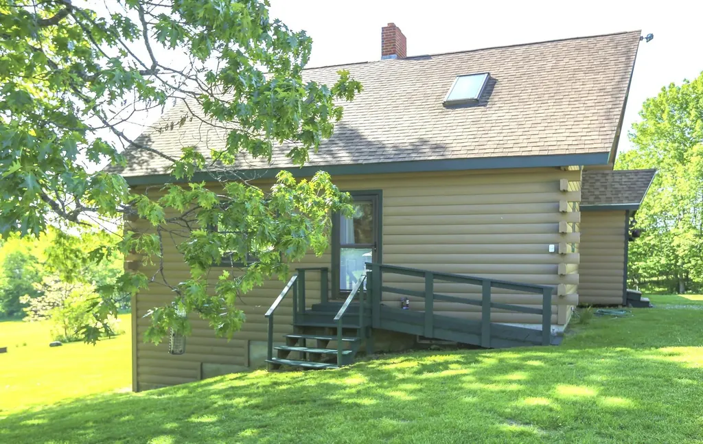 309 Moosehead Trail Jackson ME 04921