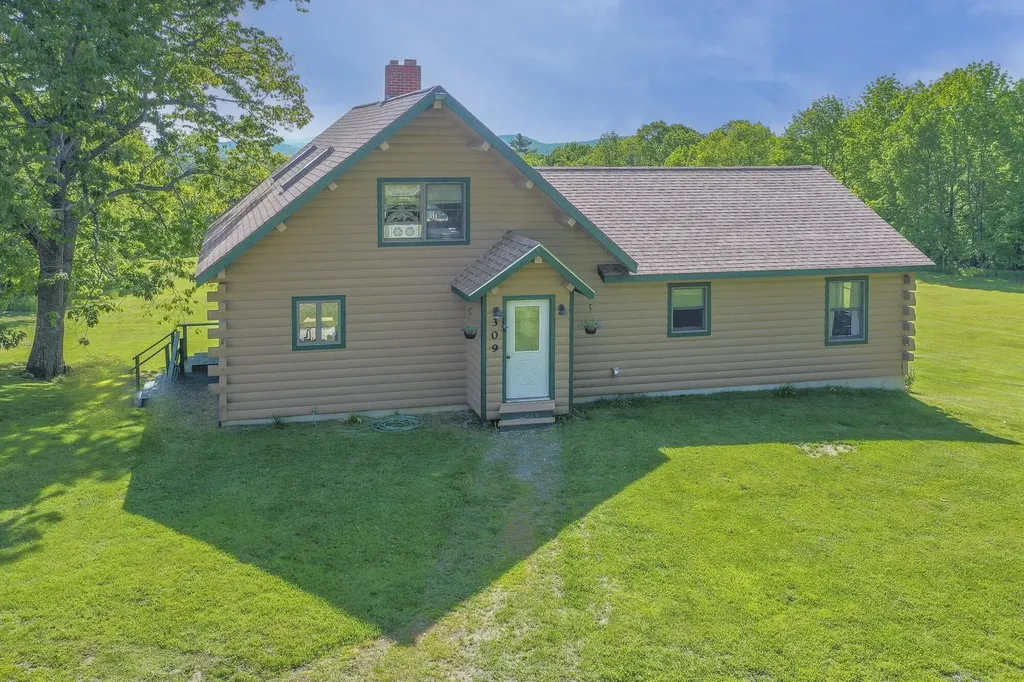 309 Moosehead Trail Jackson ME 04921