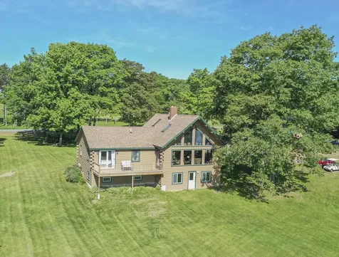 309 Moosehead Trail Jackson ME 04921