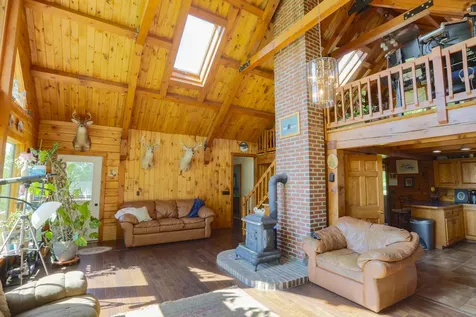 309 Moosehead Trail Jackson ME 04921