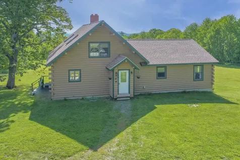 309 Moosehead Trail Jackson ME 04921