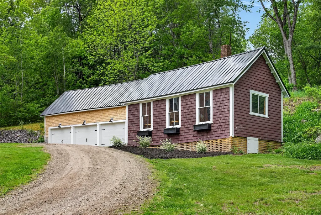 290 Leighton Road Augusta ME 04330